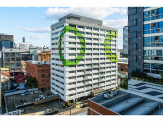 Medical / Consulting commercial property for sale at 63 & 64/269 Wickham Street Fortitude Valley QLD 4006