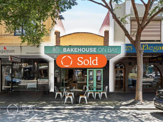 Shop & Retail commercial property sold at 273 Bay Street Port Melbourne VIC 3207 Shop & Retail commercial property sold at 273 Bay Street Port Melbourne VIC 3207