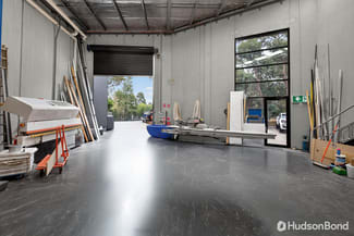 Factory, Warehouse & Industrial commercial property sold at 30 Kiel Close Kilsyth VIC 3137