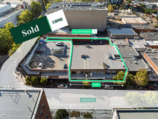 Shop & Retail commercial property sold at 138-148 Walker Street Dandenong VIC 3175