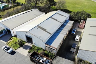 Factory, Warehouse & Industrial commercial property sold at 5/14 Broadland Drive Launceston TAS 7250 Factory, Warehouse & Industrial commercial property sold at 5/14 Broadland Drive Launceston TAS 7250