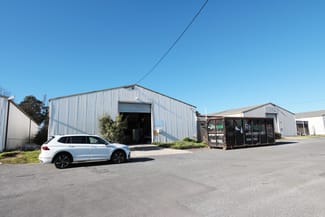 Factory, Warehouse & Industrial commercial property sold at 5/14 Broadland Drive Launceston TAS 7250 Factory, Warehouse & Industrial commercial property sold at 5/14 Broadland Drive Launceston TAS 7250