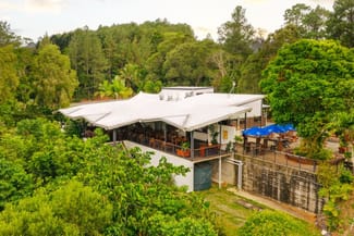 Hotel, Motel, Pub & Leisure commercial property sold at 12 Mount Lewis Road Julatten QLD 4871 Hotel, Motel, Pub & Leisure commercial property sold at 12 Mount Lewis Road Julatten QLD 4871