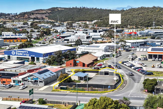 Development / Land commercial property sold at 1 Electra Place Mornington TAS 7018 Development / Land commercial property sold at 1 Electra Place Mornington TAS 7018