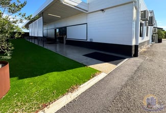 Shop & Retail commercial property for sale at 1 Wyllie Street Thabeban QLD 4670 Shop & Retail commercial property for sale at 1 Wyllie Street Thabeban QLD 4670