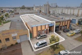 Factory, Warehouse & Industrial commercial property sold at 26 Radford Road Reservoir VIC 3073 Factory, Warehouse & Industrial commercial property sold at 26 Radford Road Reservoir VIC 3073