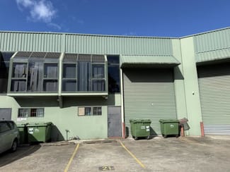 Factory, Warehouse & Industrial commercial property sold at Unit 21/1 Adept Lane Bankstown NSW 2200 Factory, Warehouse & Industrial commercial property sold at Unit 21/1 Adept Lane Bankstown NSW 2200