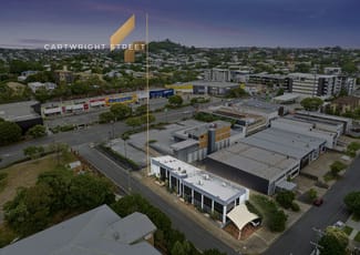 Offices commercial property sold at 4 Cartwright Street Windsor QLD 4030