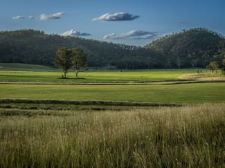 Rural / Farming commercial property sold at Turner Downs 502 Oakfield Road Tansey QLD 4601