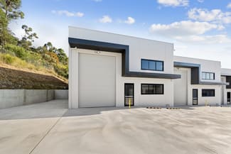 Factory, Warehouse & Industrial commercial property sold at 12/41 Accolade Avenue Morisset NSW 2264