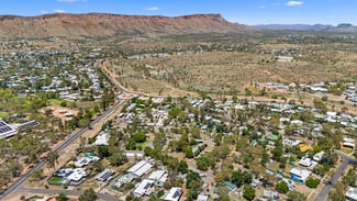 Hotel, Motel, Pub & Leisure commercial property sold at Araluen NT 0870 Hotel, Motel, Pub & Leisure commercial property sold at Araluen NT 0870