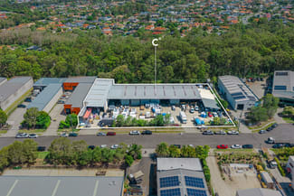 Factory, Warehouse & Industrial commercial property for sale at 16 Mercantile Court Molendinar QLD 4214 Factory, Warehouse & Industrial commercial property for sale at 16 Mercantile Court Molendinar QLD 4214