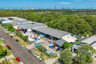 Factory, Warehouse & Industrial commercial property for sale at 16 Mercantile Court Molendinar QLD 4214 Factory, Warehouse & Industrial commercial property for sale at 16 Mercantile Court Molendinar QLD 4214