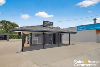 Shop & Retail commercial property for sale at 1463 Anzac Avenue Kallangur QLD 4503 Shop & Retail commercial property for sale at 1463 Anzac Avenue Kallangur QLD 4503