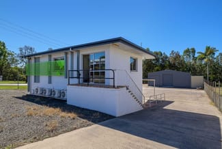 Shop & Retail commercial property for sale at 54 Crescent Road Gympie QLD 4570 Shop & Retail commercial property for sale at 54 Crescent Road Gympie QLD 4570