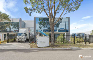 Factory, Warehouse & Industrial commercial property for sale at 116 National Boulevard Campbellfield VIC 3061 Factory, Warehouse & Industrial commercial property for sale at 116 National Boulevard Campbellfield VIC 3061