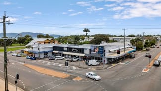 Shop & Retail commercial property sold at 45-49 Bundock Street Belgian Gardens QLD 4810