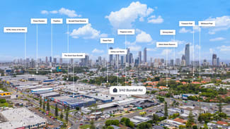 Offices commercial property sold at 3/42 Bundall Road Bundall QLD 4217 Offices commercial property sold at 3/42 Bundall Road Bundall QLD 4217