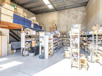 Factory, Warehouse & Industrial commercial property for sale at 31/93-97 Newton Road Wetherill Park NSW 2164