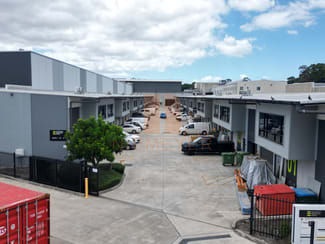 Other commercial property for sale at Unit Storage Unit 75/40 Anzac Street Chullora NSW 2190