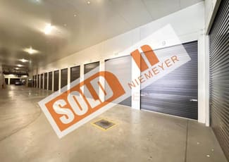 Factory, Warehouse & Industrial commercial property sold at Unit Storage Unit 9/40 Anzac Street Chullora NSW 2190 Factory, Warehouse & Industrial commercial property sold at Unit Storage Unit 9/40 Anzac Street Chullora NSW 2190