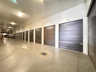 Factory, Warehouse & Industrial commercial property sold at Unit Storage Unit 9/40 Anzac Street Chullora NSW 2190 Factory, Warehouse & Industrial commercial property sold at Unit Storage Unit 9/40 Anzac Street Chullora NSW 2190