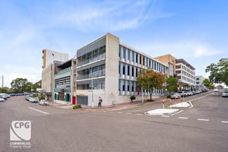 Offices commercial property sold at Level 2/34 Banksia Road Caringbah NSW 2229