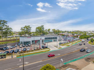 Shop & Retail commercial property for sale at 741, 745 & 746 Wynnum Road & 14 Bridgewater Street Morningside QLD 4170