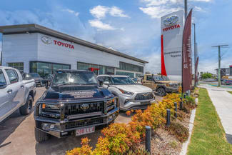 Shop & Retail commercial property for sale at 741, 745 & 746 Wynnum Road & 14 Bridgewater Street Morningside QLD 4170