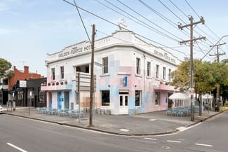 Shop & Retail commercial property for sale at 120 Montague Street South Melbourne VIC 3205 Shop & Retail commercial property for sale at 120 Montague Street South Melbourne VIC 3205