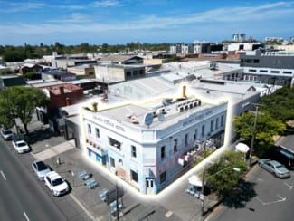 Shop & Retail commercial property for sale at 120 Montague Street South Melbourne VIC 3205 Shop & Retail commercial property for sale at 120 Montague Street South Melbourne VIC 3205