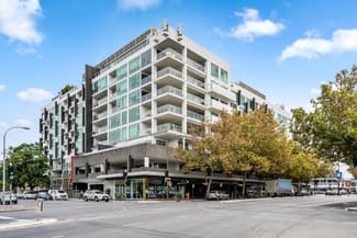 Shop & Retail commercial property sold at 11 O'connell Street North Adelaide SA 5006