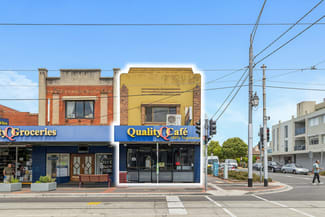 Shop & Retail commercial property for sale at 1116 Glen Huntly Road Glen Huntly VIC 3163 Shop & Retail commercial property for sale at 1116 Glen Huntly Road Glen Huntly VIC 3163