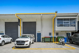 Factory, Warehouse & Industrial commercial property sold at 12/80 Edinburgh Road Marrickville NSW 2204 Factory, Warehouse & Industrial commercial property sold at 12/80 Edinburgh Road Marrickville NSW 2204