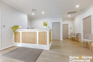 Offices commercial property for lease at 34 Bradbury Avenue Campbelltown NSW 2560
