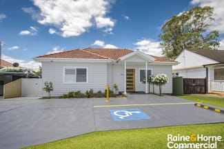 Offices commercial property for lease at 34 Bradbury Avenue Campbelltown NSW 2560