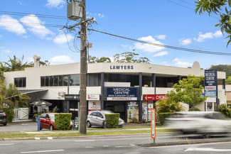 Medical / Consulting commercial property sold at 1/174 Galleon Way Currumbin Waters QLD 4223
