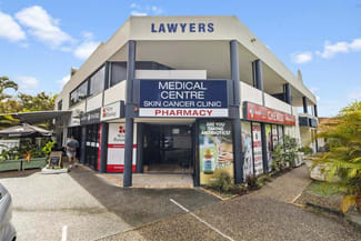 Medical / Consulting commercial property sold at 1/174 Galleon Way Currumbin Waters QLD 4223