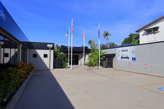 Offices commercial property for sale at 146-148 Sheridan Street Cairns City QLD 4870 Offices commercial property for sale at 146-148 Sheridan Street Cairns City QLD 4870
