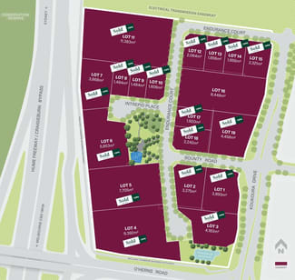 Development / Land commercial property sold at 260 O'Herns Road Epping VIC 3076 Development / Land commercial property sold at 260 O'Herns Road Epping VIC 3076