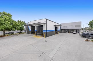 Factory, Warehouse & Industrial commercial property for sale at 7 Londor Close Hemmant QLD 4174
