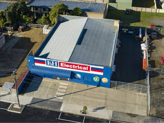 Factory, Warehouse & Industrial commercial property sold at 22-28 Bond Street Sale VIC 3850 Factory, Warehouse & Industrial commercial property sold at 22-28 Bond Street Sale VIC 3850