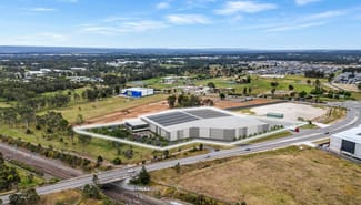 Factory, Warehouse & Industrial commercial property for sale at 26 Eastwood Road Leppington NSW 2179 Factory, Warehouse & Industrial commercial property for sale at 26 Eastwood Road Leppington NSW 2179