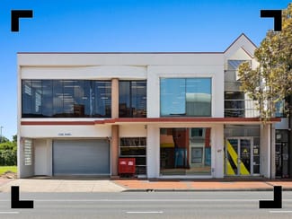 Offices commercial property sold at 47 Synnot Street Werribee VIC 3030 Offices commercial property sold at 47 Synnot Street Werribee VIC 3030