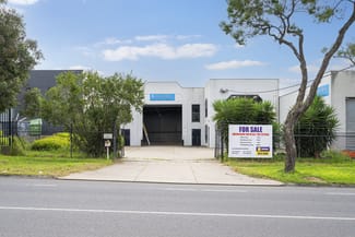 Factory, Warehouse & Industrial commercial property for lease at 26 Jesica Road Campbellfield VIC 3061 Factory, Warehouse & Industrial commercial property for lease at 26 Jesica Road Campbellfield VIC 3061