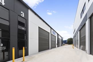 Factory, Warehouse & Industrial commercial property sold at 3/26 Munibung Road Cardiff NSW 2285 Factory, Warehouse & Industrial commercial property sold at 3/26 Munibung Road Cardiff NSW 2285