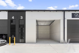 Factory, Warehouse & Industrial commercial property sold at 3/26 Munibung Road Cardiff NSW 2285 Factory, Warehouse & Industrial commercial property sold at 3/26 Munibung Road Cardiff NSW 2285