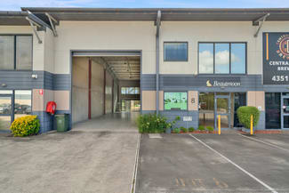 Factory, Warehouse & Industrial commercial property for lease at Unit 8/10 Pioneer Avenue Tuggerah NSW 2259