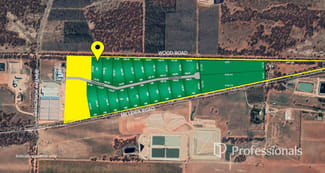 Development / Land commercial property sold at 3 Greentek Court Koorlong VIC 3501