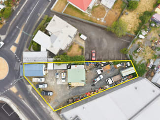 Offices commercial property sold at 84 Hopkins Street Moonah TAS 7009